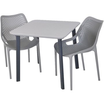 ROJAPLAST Set zahradního nábytku ITALIA BALCONY zahradní stůl 1 + 2 zahradní židle BILROS
ROJAPLAST Set zahradního nábytku ITALIA BALCONY zahradní stůl 1 + 2 zahradní židle BILROS