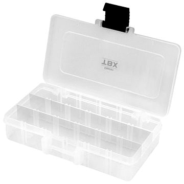 Delphin Krabička TBX One 177-3P Clip
Delphin Krabička TBX One 177-3P Clip