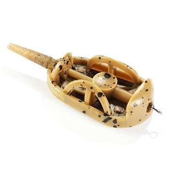 Fil Fishing Filex Method Feeder 40g
Fil Fishing Filex Method Feeder 40g