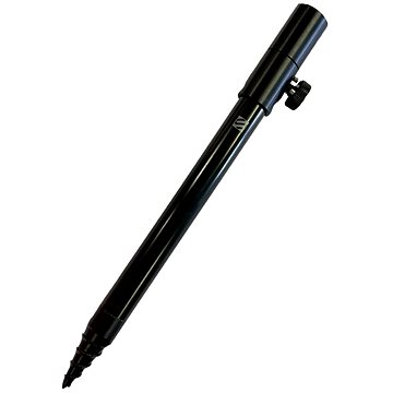 Sonik Stanz Screwpoint Bankstick, 18", 46 cm
Sonik Stanz Screwpoint Bankstick, 18", 46 cm