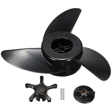 Haibo náhradní vrtule pro D a B řadu motorů
Haibo náhradní vrtule pro D a B řadu motorů