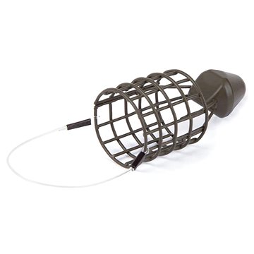 Nytro Targetz Wire Bullet Feeder 6 mm L50
Nytro Targetz Wire Bullet Feeder 6 mm L50