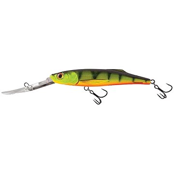 Salmo Wobler Freediver SDR 9 cm, 11 g Hot Perch
Salmo Wobler Freediver SDR 9 cm, 11 g Hot Perch