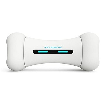 Wickedbone interaktivní kost pro psy a kočky 
Wickedbone interaktivní kost pro psy a kočky