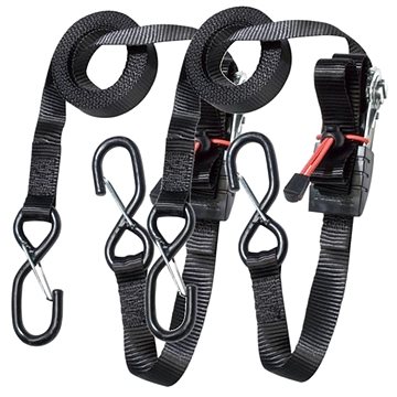 Master Lock - Set 2 ks upínací popruhy s ráčnou a háčky Master Lock 3066EURDAT - 425 cm
Master Lock - Set 2 ks upínací popruhy s ráčnou a háčky Master Lock 3066EURDAT - 425 cm