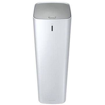 Samsung vysýpací stanice VCA-SAE904, 99,999% Více-vrstvá filtrace, technologie Air Pulse
Samsung vysýpací stanice VCA-SAE904, 99,999% Více-vrstvá filtrace, technologie Air Pulse