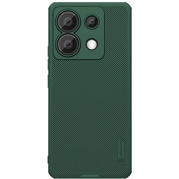 Nillkin Super Frosted PRO Zadní Kryt pro Xiaomi Redmi Note 13 Pro 5G/Poco X6 5G Deep Green
Nillkin Super Frosted PRO Zadní Kryt pro Xiaomi Redmi Note 13 Pro 5G/Poco X6 5G Deep Green