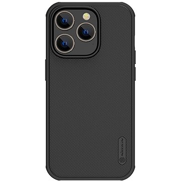 Nillkin Super Frosted PRO Zadní Kryt pro Apple iPhone 14 Pro Black (Without Logo Cutout)
Nillkin Super Frosted PRO Zadní Kryt pro Apple iPhone 14 Pro Black (Without Logo Cutout)