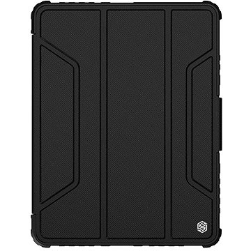 Nillkin Bumper PRO Protective Stand Case pro iPad 10.9 2020/Air 4/Air 5/Pro 11 2020/2021/2022 Black
Nillkin Bumper PRO Protective Stand Case pro iPad 10.9 2020/Air 4/Air 5/Pro 11 2020/2021/2022 Black
