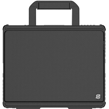 Nillkin Bumper GO Keyboard Case pro Apple iPad Pro 12.9 2020/2021/2022/ Air 13 2024 Black
Nillkin Bumper GO Keyboard Case pro Apple iPad Pro 12.9 2020/2021/2022/ Air 13 2024 Black