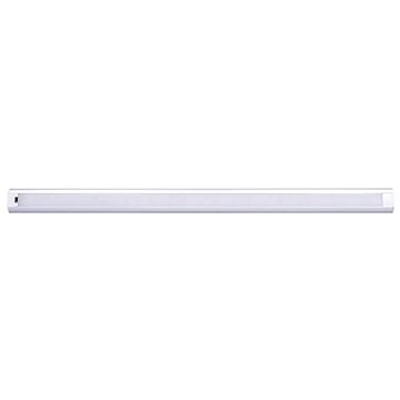Solight LED bezdotykové podlinkové a nábytkové svítidlo stmívatelné, IR sensor, 9W, 4100K, 60cm.
Solight LED bezdotykové podlinkové a nábytkové svítidlo stmívatelné, IR sensor, 9W, 4100K, 60cm.