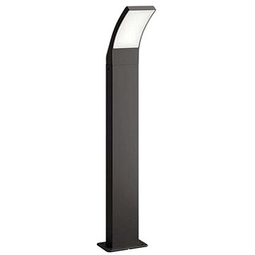 Signify Commercial Splay venkovní sloupkové LED svítidlo, 1 × 12 W, 1200 lm, 4000 K, 96 cm, IP44, an
Signify Commercial Splay venkovní sloupkové LED svítidlo, 1 × 12 W, 1200 lm, 4000 K, 96 cm, IP44, an