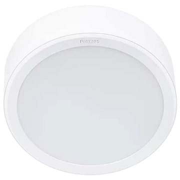 Signify Commercial Meson přisazené svítidlo LED 23,5 W, 1900 lm, 4000 K, IP20, 22cm, bílé
Signify Commercial Meson přisazené svítidlo LED 23,5 W, 1900 lm, 4000 K, IP20, 22cm, bílé