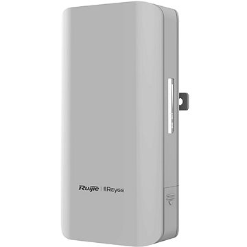Ruijie Networks Reyee RG-EST310 V2,5 GHz Single-band Dual-stream 802.11 ac Wireless Bridge
Ruijie Networks Reyee RG-EST310 V2,5 GHz Single-band Dual-stream 802.11 ac Wireless Bridge