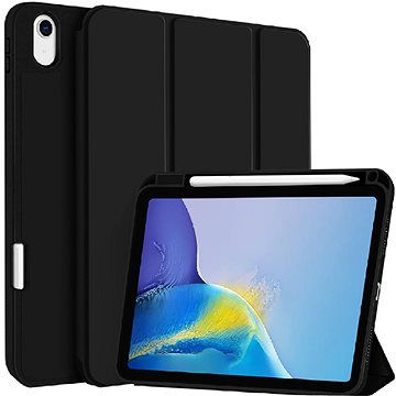 4smarts Folio Case Basic for Apple iPad Air 11" (M2, 2024) / iPad Pro 11" (2.Gen/3.Gen/4.Gen)
4smarts Folio Case Basic for Apple iPad Air 11" (M2, 2024) / iPad Pro 11" (2.Gen/3.Gen/4.Gen)