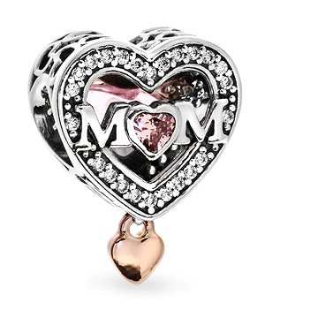 PANDORA Cycle C 782653C01 (Ag 925/1000, 2,1 g)
PANDORA Cycle C 782653C01 (Ag 925/1000, 2,1 g)