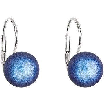 EVOLUTION GROUP 31143.3 visací s matnou perlou Swarovski® (Ag925/1000, 1 g, tmavě modrá)
EVOLUTION GROUP 31143.3 visací s matnou perlou Swarovski® (Ag925/1000, 1 g, tmavě modrá)