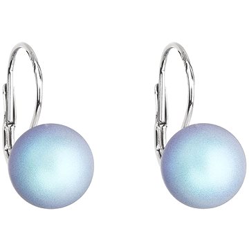 EVOLUTION GROUP 31143.3 visací s matnou perlou Swarovski® (Ag925/1000, 1 g, světle modrá)
EVOLUTION GROUP 31143.3 visací s matnou perlou Swarovski® (Ag925/1000, 1 g, světle modrá)