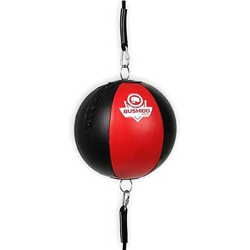 DBX BUSHIDO PR reflexní míč, speedbag
DBX BUSHIDO PR reflexní míč, speedbag