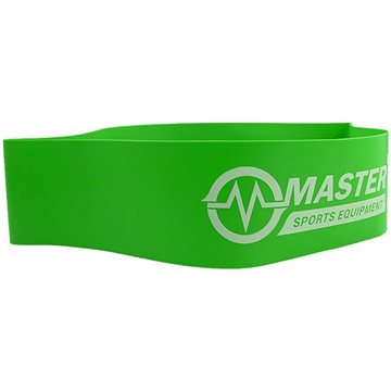 MASTER Aerobik Tone Loop, 0,3 mm
MASTER Aerobik Tone Loop, 0,3 mm