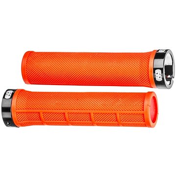 OXFORD gripy LOCK-ON se šroubovacími objímkami a menší tl. úchopu, (červené, délka 130 mm, 1 pár)
OXFORD gripy LOCK-ON se šroubovacími objímkami a menší tl. úchopu, (červené, délka 130 mm, 1 pár)