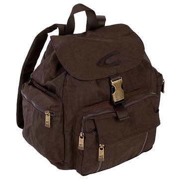 Camel active Klopnový journey hnědý 
Camel active Klopnový journey hnědý