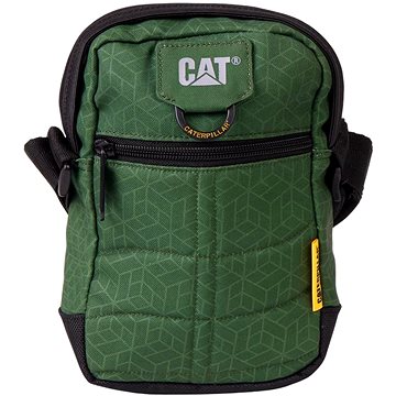 CAT Crossbody taška Millennial Classic Rodney zelená
CAT Crossbody taška Millennial Classic Rodney zelená