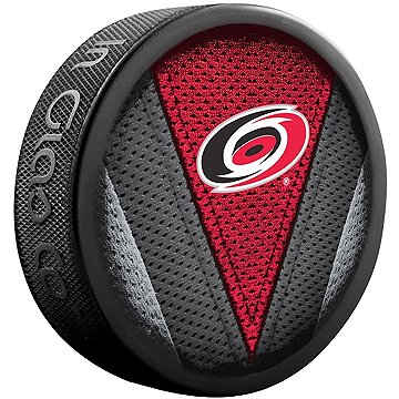 InGlasCo NHL Stitch Blister, 1 ks, Carolina Hurricanes 
InGlasCo NHL Stitch Blister, 1 ks, Carolina Hurricanes