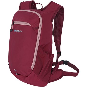 Husky Peten 15 l faded bordo
Husky Peten 15 l faded bordo