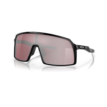 OAKLEY Sluneční brýle Sutro OO9406-20 Prizm Snow Black Iridium Lenses / Polished Black Frame
OAKLEY Sluneční brýle Sutro OO9406-20 Prizm Snow Black Iridium Lenses / Polished Black Frame