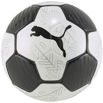PUMA PRESTIGE ball black, vel. 5
PUMA PRESTIGE ball black, vel. 5