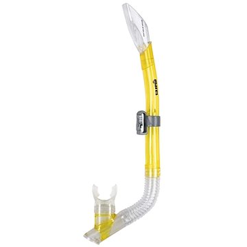 MARES Šnorchl Gator Splash Junior žlutý 
MARES Šnorchl Gator Splash Junior žlutý