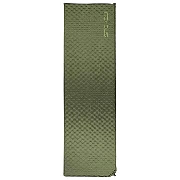Spokey Air pad 2,5 cm khaki
Spokey Air pad 2,5 cm khaki