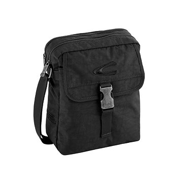 Camel active Taška přes rameno černá 
Camel active Taška přes rameno černá