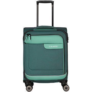 Travelite Viia 4W S Green 
Travelite Viia 4W S Green