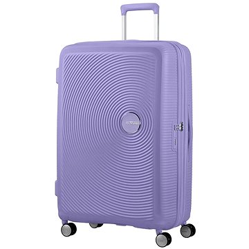 American Tourister Soundbox Spinner 77/28 EXP TSA Lavender
American Tourister Soundbox Spinner 77/28 EXP TSA Lavender
