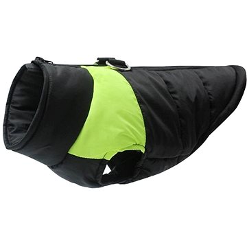 Surtep Zimní vesta Černo Zelená vel. 7XL 
Surtep Zimní vesta Černo Zelená vel. 7XL