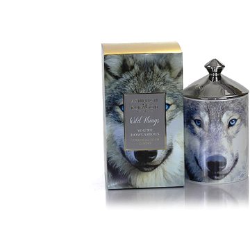 ASHLEIGH & BURWOOD WILD THINGS - WHITE CHRISTMAS (bílé vánoce) 320 ml, YOU'RE HOWLARIOUS
ASHLEIGH & BURWOOD WILD THINGS - WHITE CHRISTMAS (bílé vánoce) 320 ml, YOU'RE HOWLARIOUS
