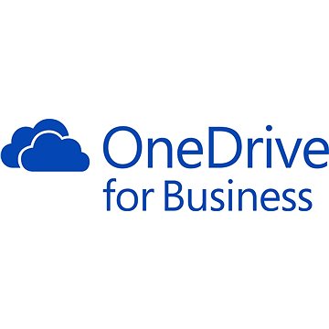 Microsoft OneDrive - Plan 2 (měsíční předplatné) pro firmy - neobsahuje desktopovou aplikaci
Microsoft OneDrive - Plan 2 (měsíční předplatné) pro firmy - neobsahuje desktopovou aplikaci