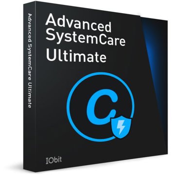Iobit Advanced SystemCare Ultimate 17 pro 3 počítače na 12 měsíců (elektronická licence)
Iobit Advanced SystemCare Ultimate 17 pro 3 počítače na 12 měsíců (elektronická licence)