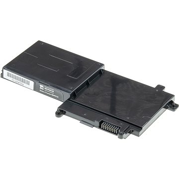 T6 Power pro notebook Hewlett Packard 801517-421, Li-Poly, 11,4 V, 4200 mAh (48 Wh), černá
T6 Power pro notebook Hewlett Packard 801517-421, Li-Poly, 11,4 V, 4200 mAh (48 Wh), černá