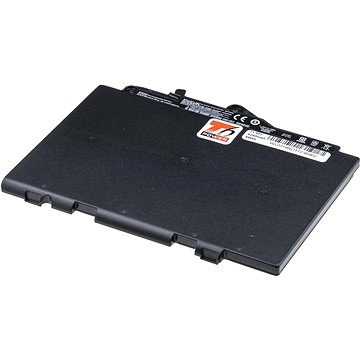 T6 Power pro notebook Hewlett Packard ST03049XL, Li-Poly, 11,55 V, 4240 mAh (49 Wh), černá
T6 Power pro notebook Hewlett Packard ST03049XL, Li-Poly, 11,55 V, 4240 mAh (49 Wh), černá