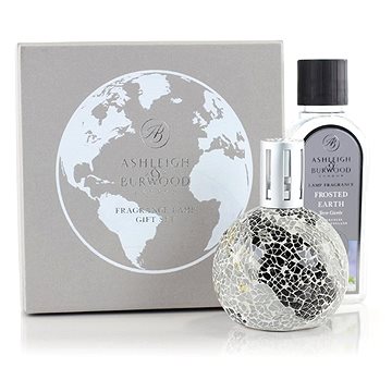 ASHLEIGH & BURWOOD Dárková sada katalytické lampy Mineral earth a vůně Frosted earth 250 ml
ASHLEIGH & BURWOOD Dárková sada katalytické lampy Mineral earth a vůně Frosted earth 250 ml
