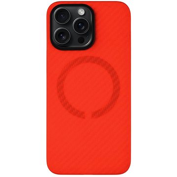 Tactical MagForce Aramid Bloody Mary Limited Edition Kryt pro Apple iPhone 15 Pro Max
Tactical MagForce Aramid Bloody Mary Limited Edition Kryt pro Apple iPhone 15 Pro Max