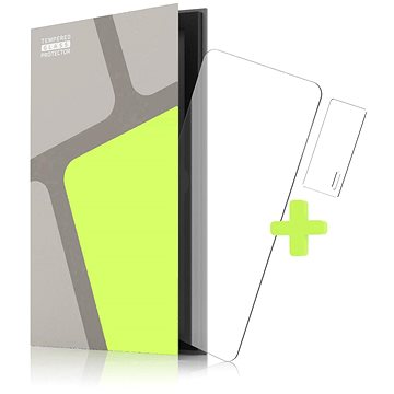 Tempered Glass Protector pro Poco F5 Pro + sklo na kameru (kompatibilní s pouzdrem)
Tempered Glass Protector pro Poco F5 Pro + sklo na kameru (kompatibilní s pouzdrem)