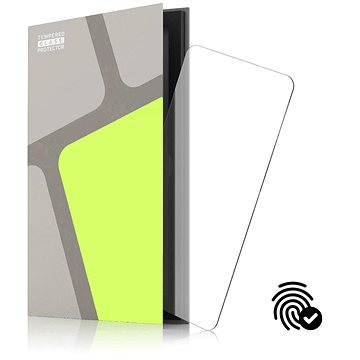 Tempered Glass Protector pro Nothing Phone (2) kompatibilní s pouzdrem a čtečkou
Tempered Glass Protector pro Nothing Phone (2) kompatibilní s pouzdrem a čtečkou