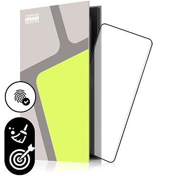 Tempered Glass Protector pro Xiaomi 14 Ultra, NÁHRADNÍ sklo pro samočistící aplikátor (Magic3D)
Tempered Glass Protector pro Xiaomi 14 Ultra, NÁHRADNÍ sklo pro samočistící aplikátor (Magic3D)