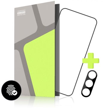 Tempered Glass Protector na Samsung Galaxy A56 + sklo na kameru (kompatibilní s pouzdrem a čtečkou)
Tempered Glass Protector na Samsung Galaxy A56 + sklo na kameru (kompatibilní s pouzdrem a čtečkou)