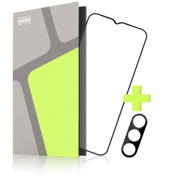 Tempered Glass Protector na Samsung Galaxy A26 + sklo na kameru (kompatibilní s pouzdrem)
Tempered Glass Protector na Samsung Galaxy A26 + sklo na kameru (kompatibilní s pouzdrem)