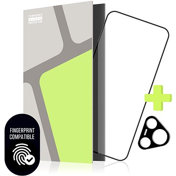 Tempered Glass Protector pro Huawei Pura 70 + sklo na kameru (kompatibilní s čtečkou otisků)
Tempered Glass Protector pro Huawei Pura 70 + sklo na kameru (kompatibilní s čtečkou otisků)